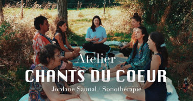 Atelier Chants du Coeur La Parenthèse Blain Nantes Loire-Atlantique Proche Bretagne