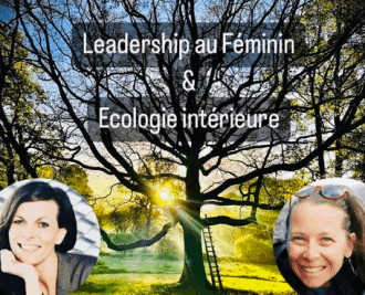 Ecologie personnelle & Leadership au Féminin -  La Parenthèse Blain Nantes Loire-Atlantique Proche Bretagne