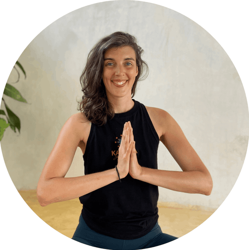 Retraite Yoga & Méditation Marie Ménard La Parenthèse Blain Nantes Loire-Atlantique Proche Bretagne